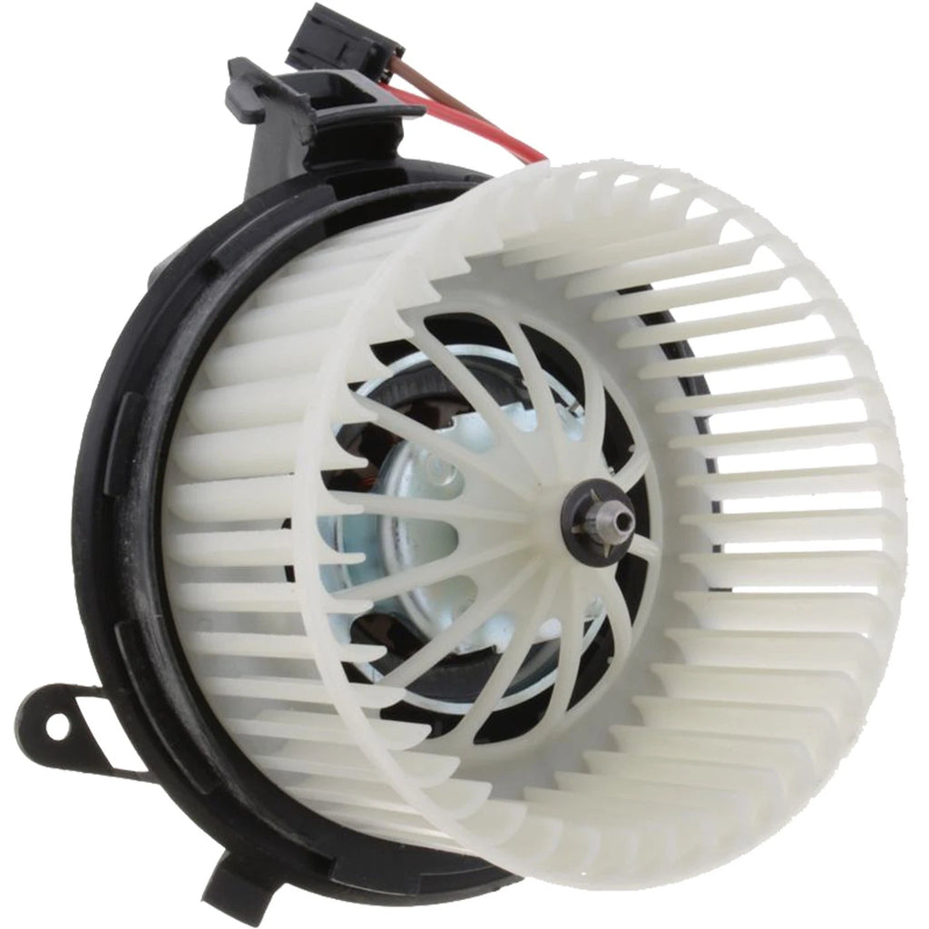 Blower Motor for Mercedes SL Class E C E63 AMG S GT GLC63