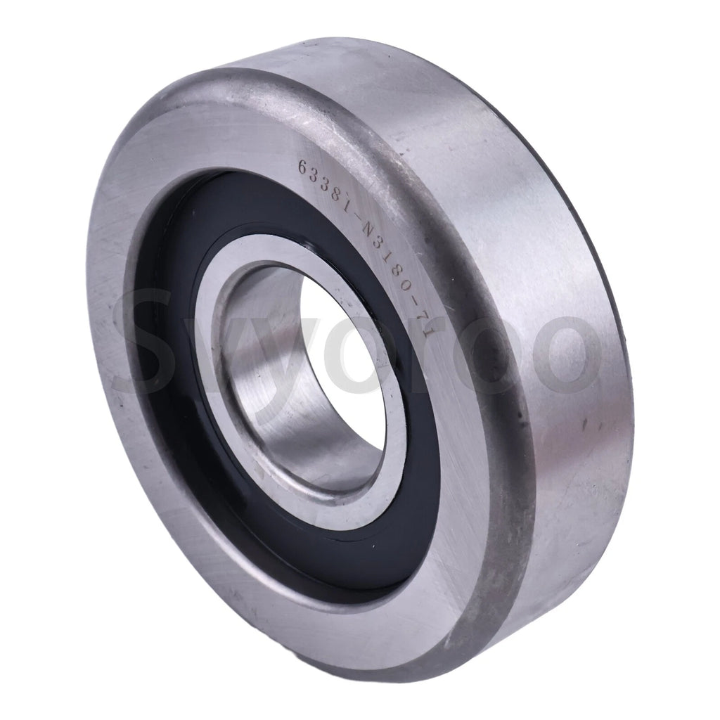 Mast Roller Bearing 63381-N3180-71 for Toyota Forklift 8FD40-80 (–)