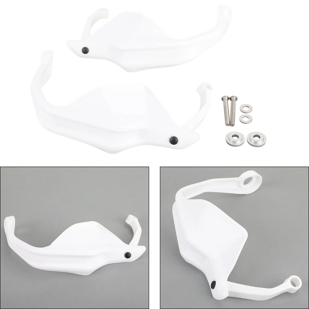 Handlebar Protector Hand Guards for BMW S1000XR/F800GS/R1200GS (2015–2023)
