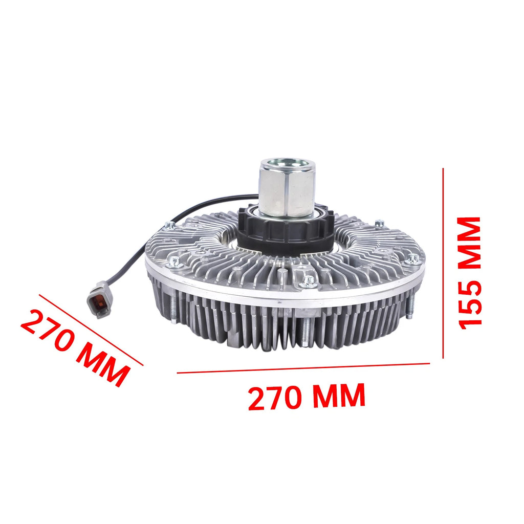 Fan Clutch for International Transtar/Prostar/Paystar