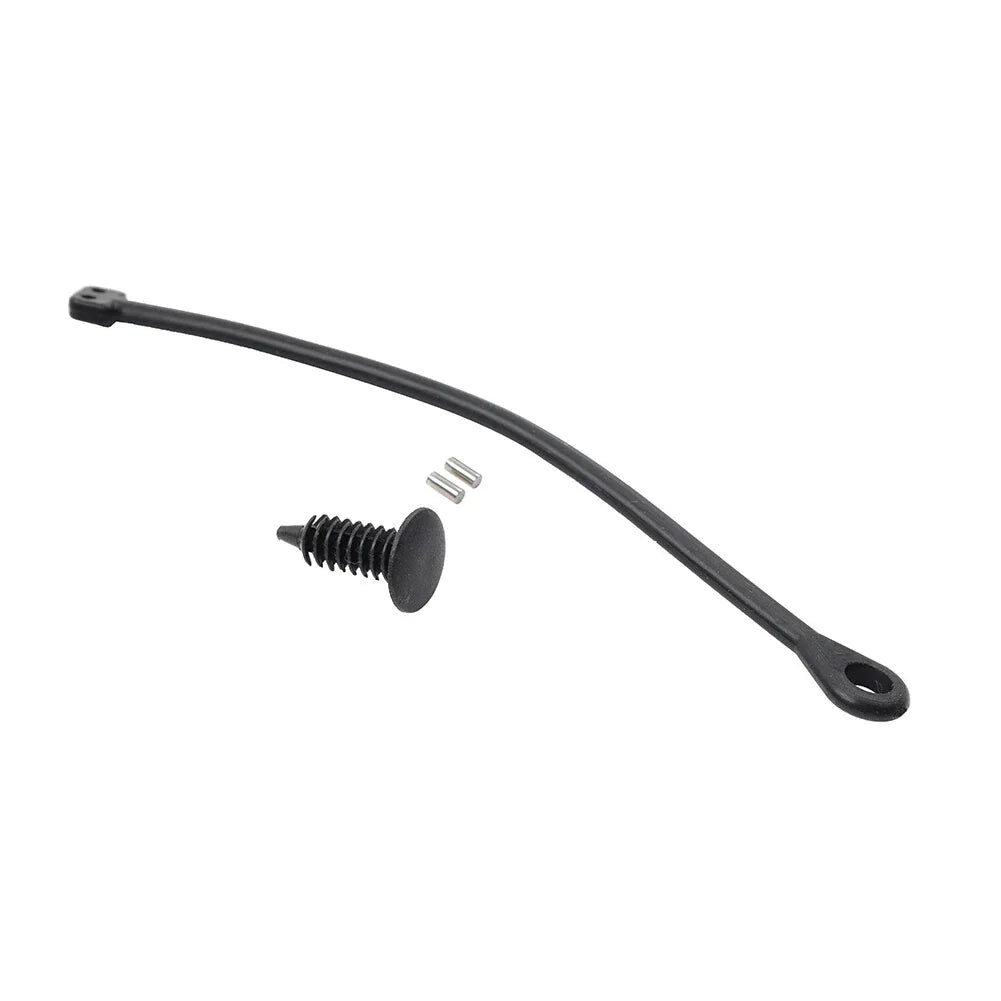 Fuel Tank Cap Line Gasoline Cap Rope for Audi A6 A7 Q5 VW Tiguan (2005-2023)