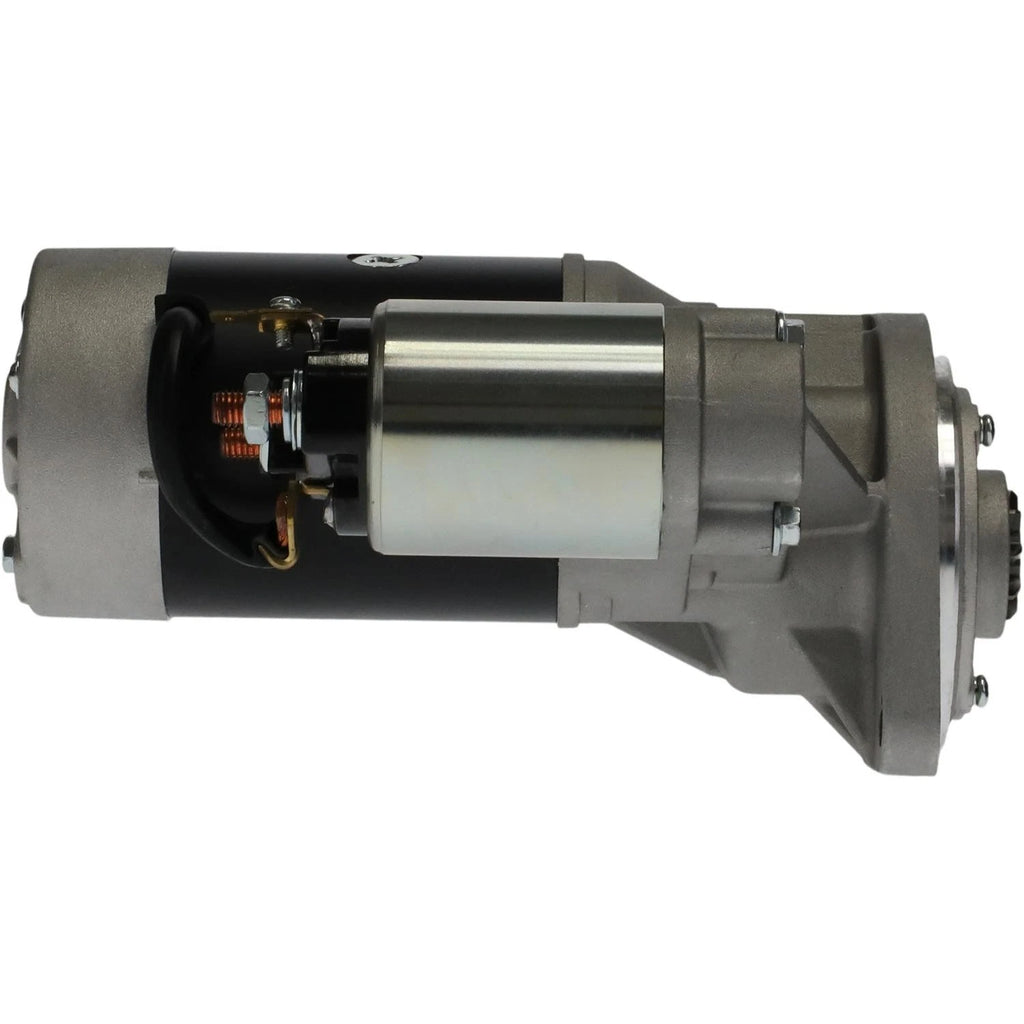 12V CW Starter for Isuzu I-Mark 1.8L (1981-1985)
