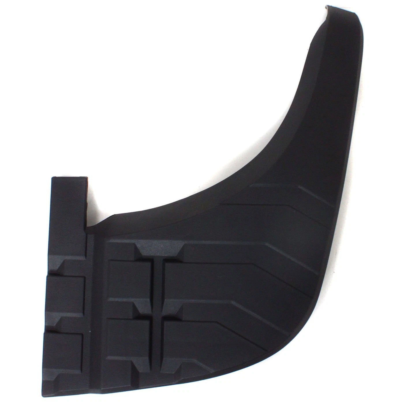 Bumper Step Pad Set for Toyota Tundra (2007-2013)
