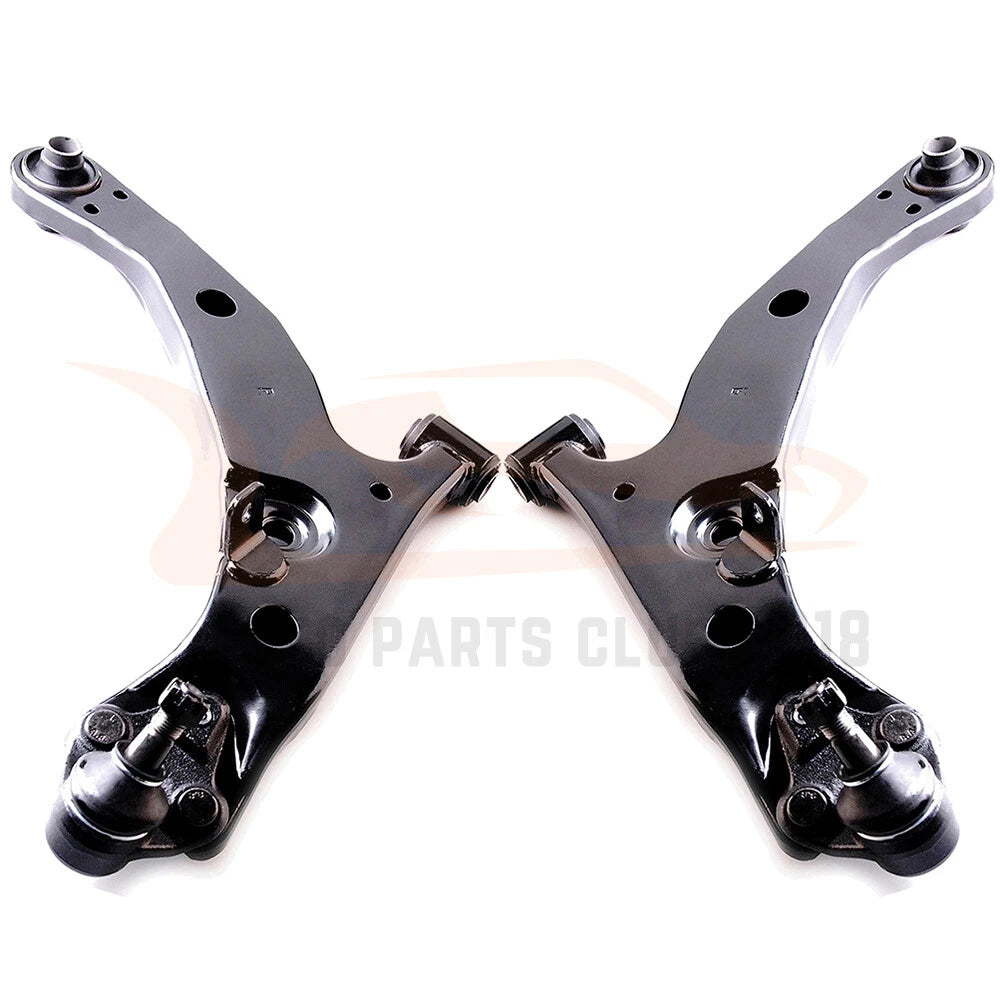 Front Lower Control Arm Suspension Kit for Toyota Corolla (1996–2002)