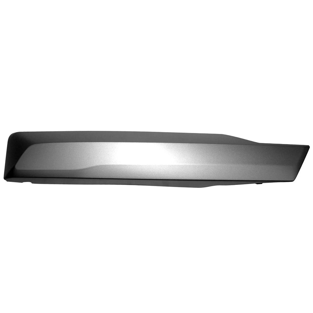Replacement Front Passenger Side Bumper Cover Grille Molding for Toyota (2005–2015)