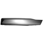 Replacement Front Passenger Side Bumper Cover Grille Molding for Toyota (2005–2015)