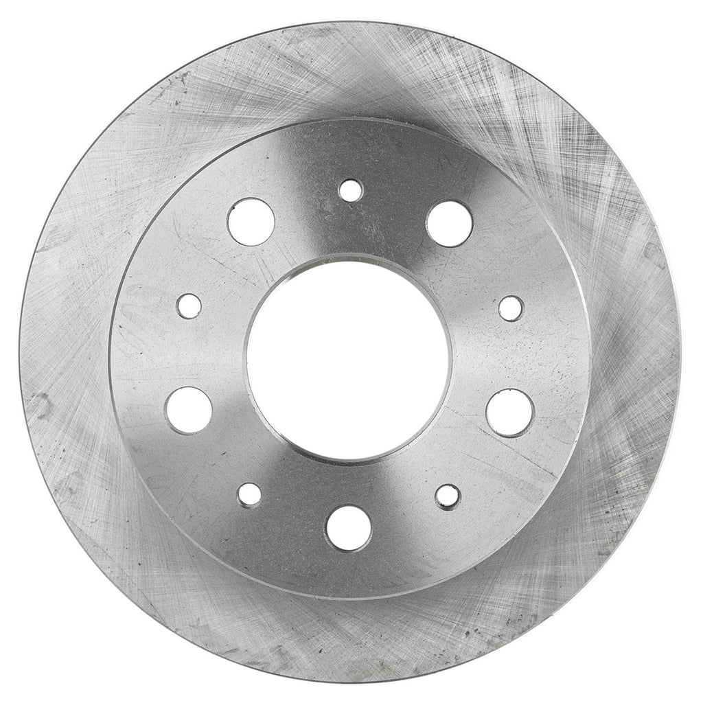 Disc Brake Rotor for Ram ProMaster 1500 (2014–2020) Rear