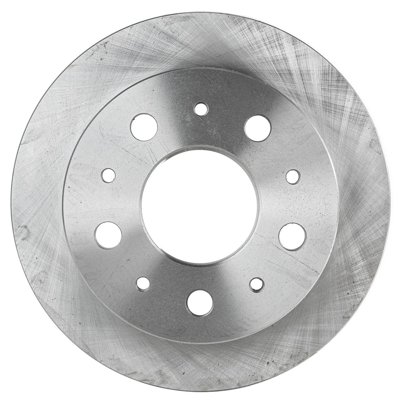 Disc Brake Rotor for Ram ProMaster 1500 (2014–2020) Rear