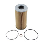 Oil Filter Kit for MANN (1191800009, H 829/1 X)