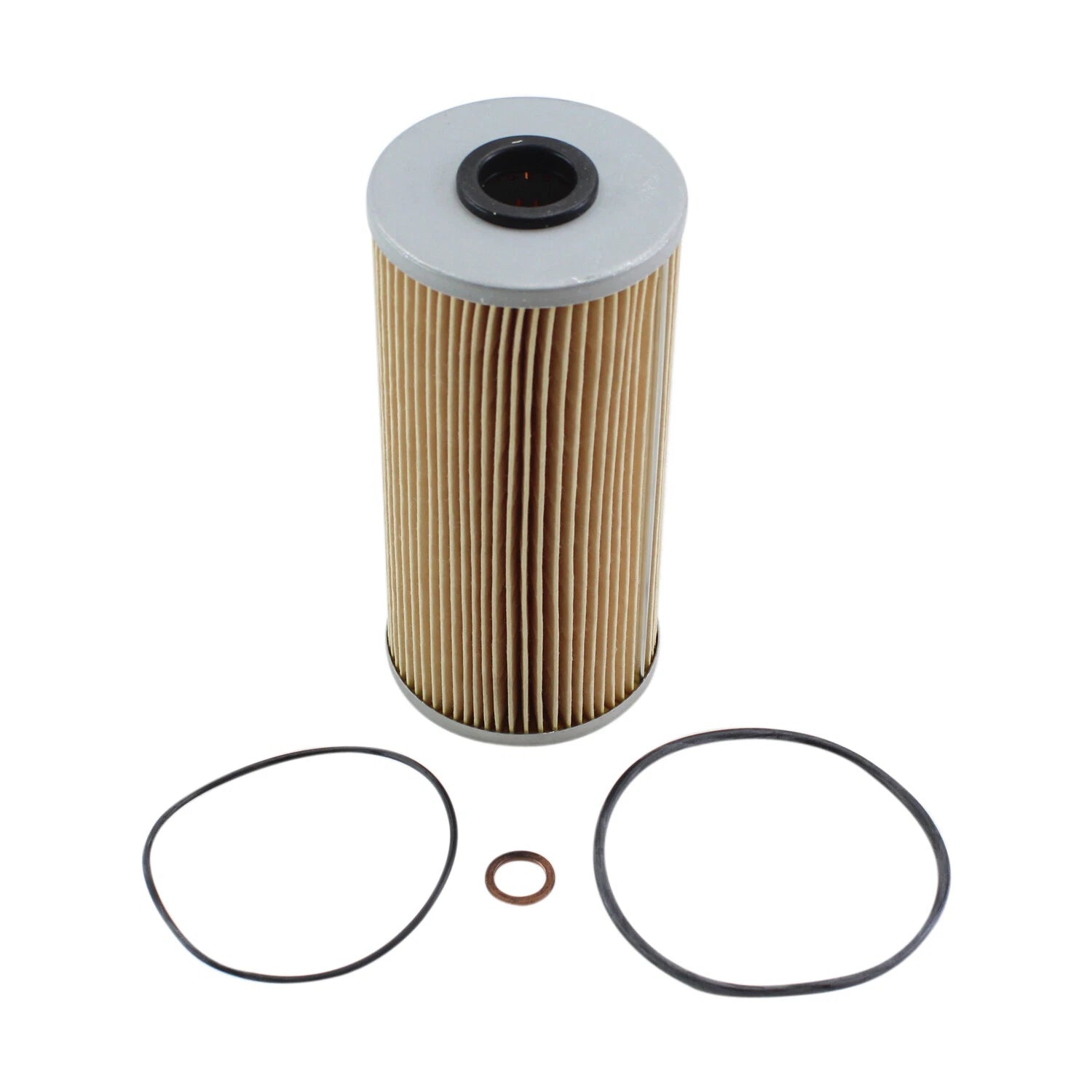 Oil Filter Kit for MANN (1191800009, H 829/1 X)