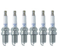 Set of 6 NGK Laser Platinum Spark Plugs for Acura Chevy Dodge Kia Mazda Nissan V6