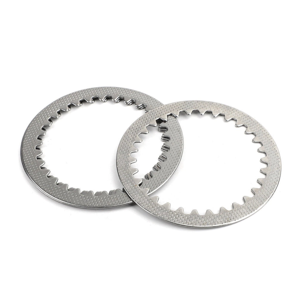 Clutch Kit for Suzuki GSF400 M/N/P GSX400 GSXR400 J/RR (#3)