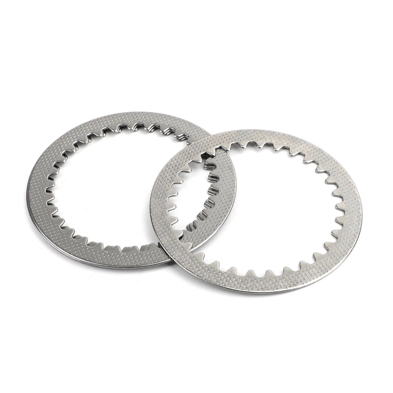 Clutch Kit for Suzuki GSF400 M/N/P GSX400 GSXR400 J/RR (#3)