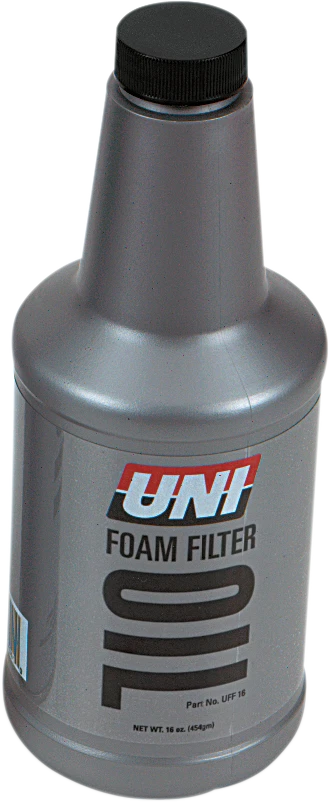 Filter Oil for UNI Filter UFF-16 (16 US fl oz)