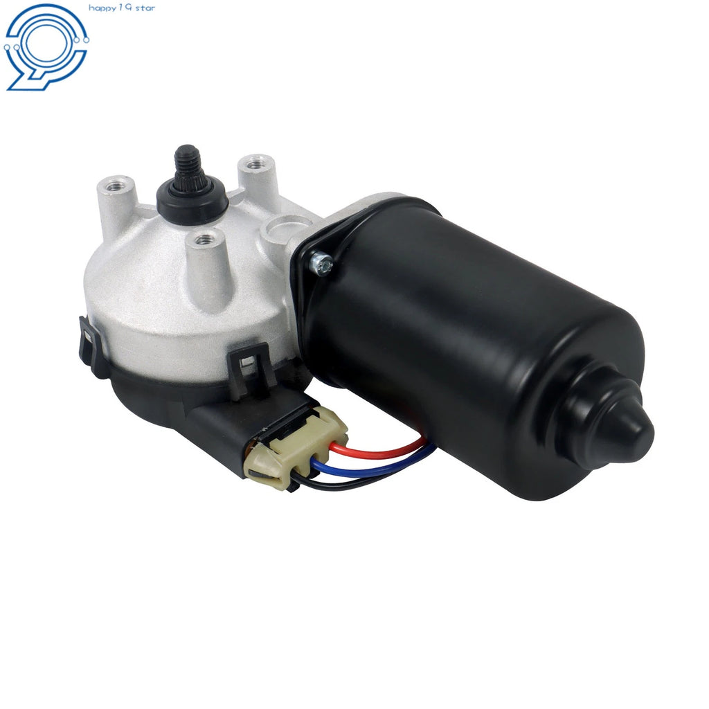 Windshield Wiper Motor for Hummer H2 (2003-2007) Front Side