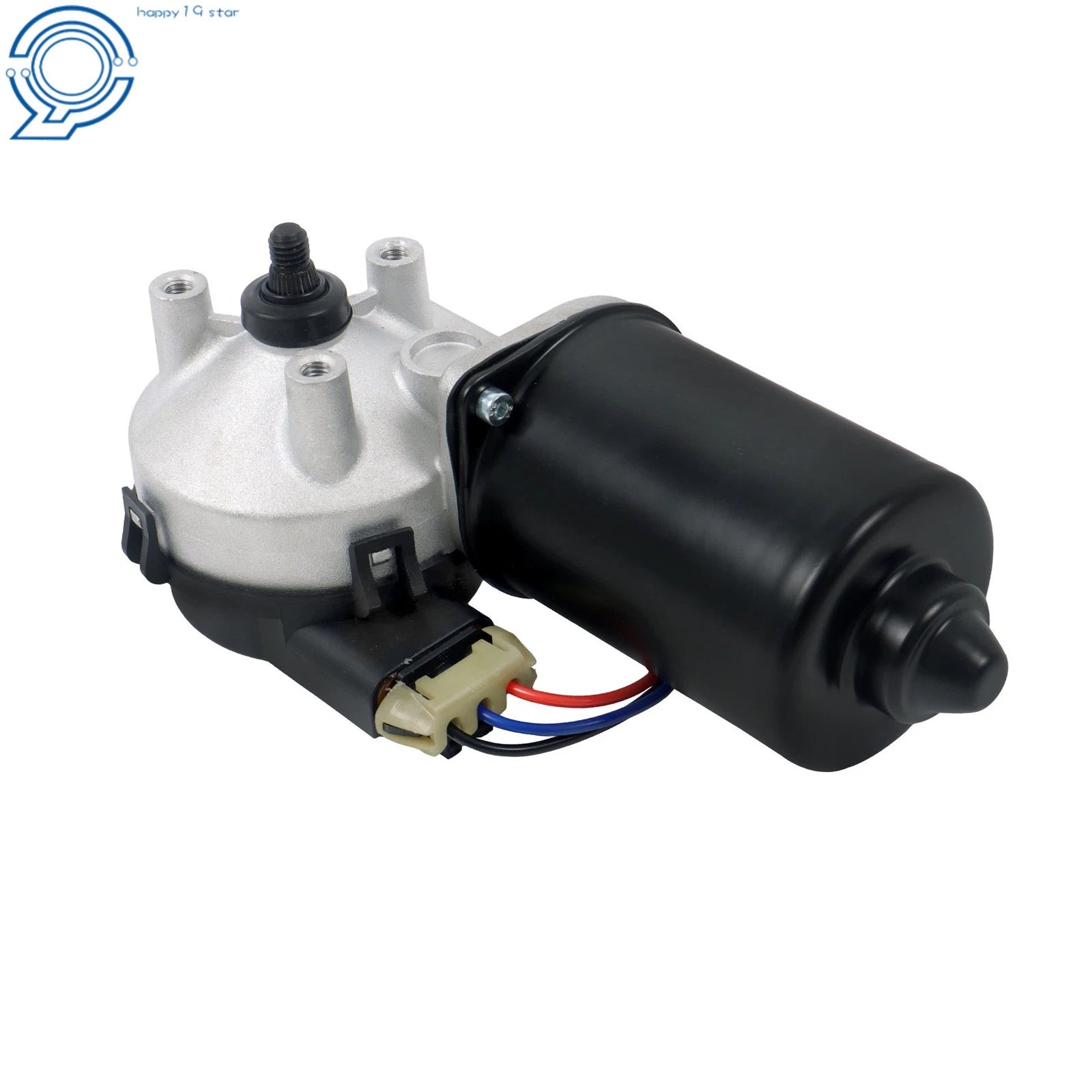 Windshield Wiper Motor for Hummer H2 (2003-2007) Front Side