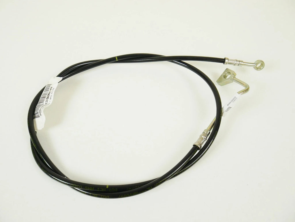 Front Master Cylinder to ABS Brake Line for Harley FLHT/FLHR/FLHX (2014–2020)
