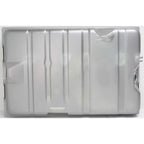 19 Gallon Fuel Tank for Plymouth Satellite GTX, Dodge Coronet (1968–1970)