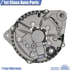 Alternator for Infiniti QX4, Nissan Pathfinder (2001–2002)