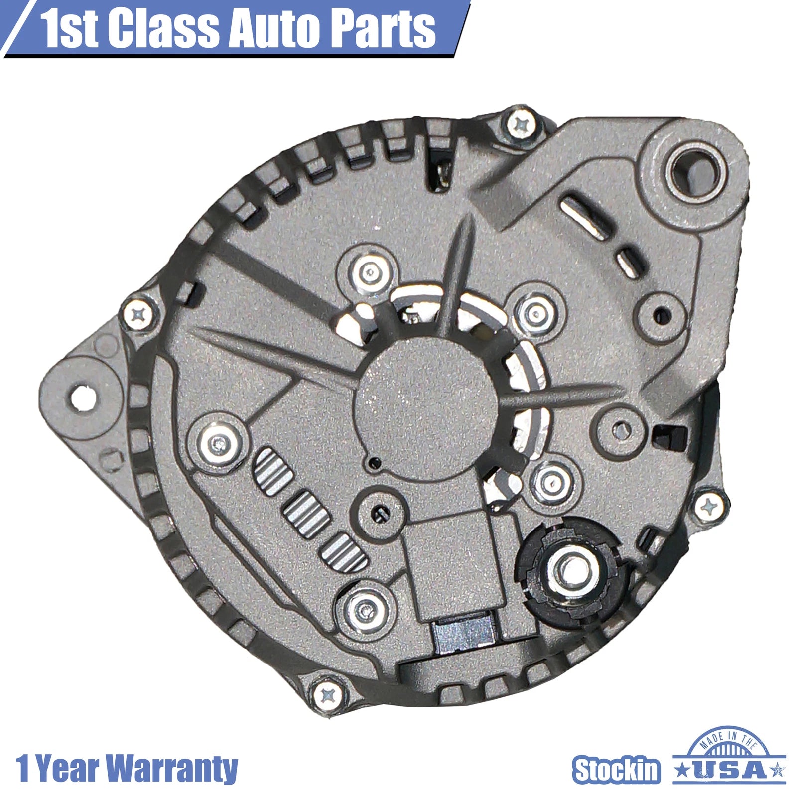 Alternator for Infiniti QX4, Nissan Pathfinder (2001–2002)