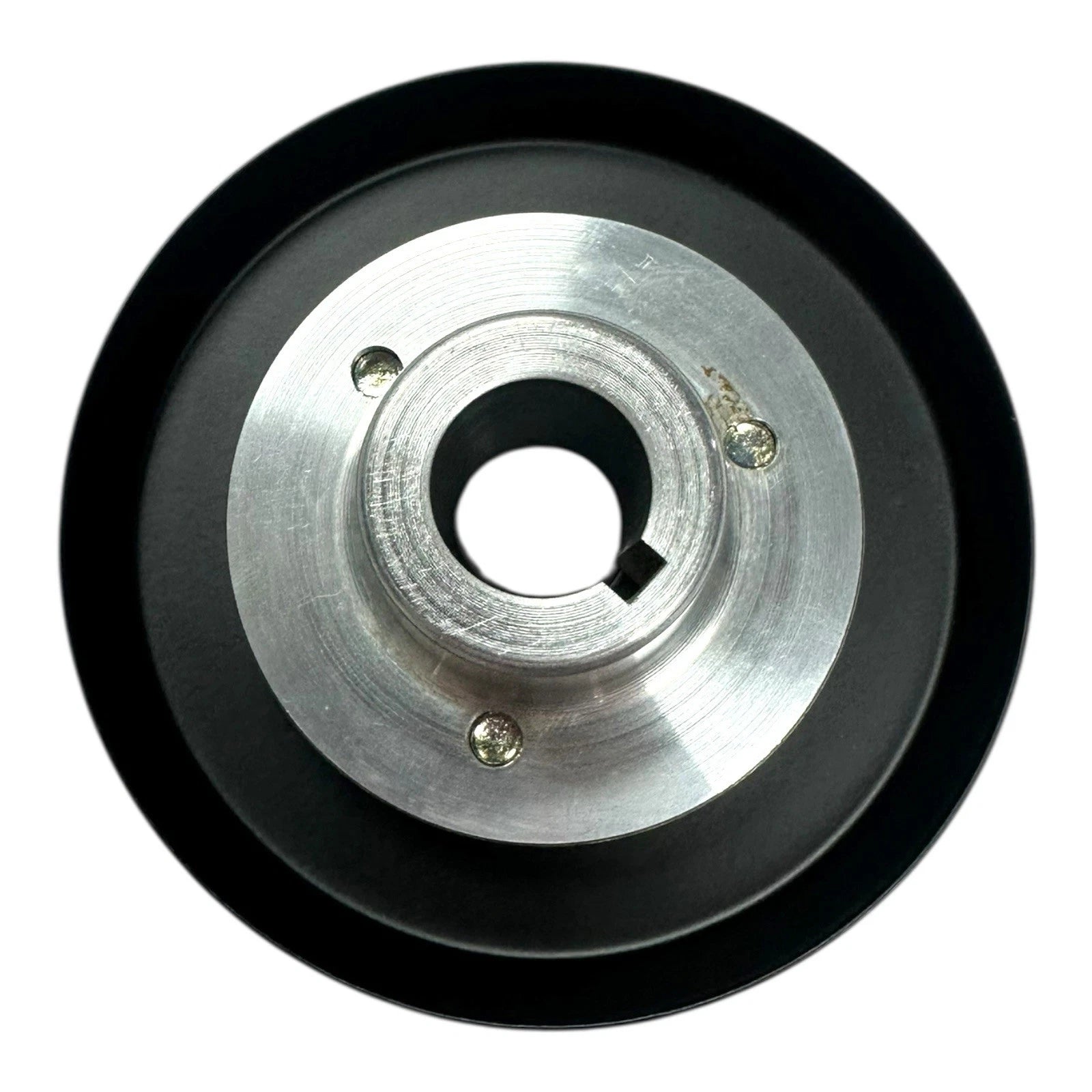 Steering Wheel Hub Adapter Billet 5-Bolt for 1929-1932 Ford Models