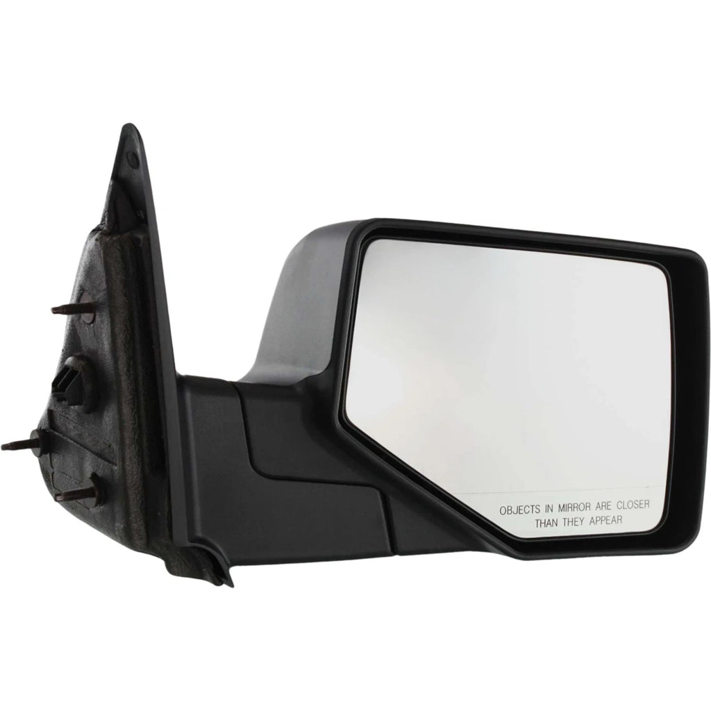 Manual Mirrors Set for Ford Ranger, Mazda B2300 (2006–2011)