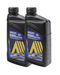2X Aisin Auto Trans Fluid for Cadillac Lexus Scion Toyota Volvo (1qt each)