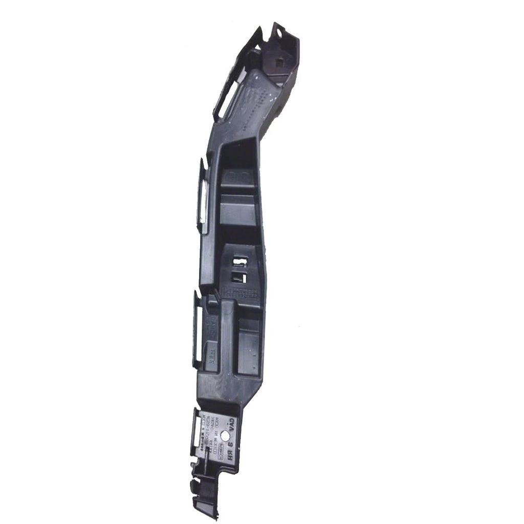 Bumper Cover Support Replacement Left Front for Toyota Hilux (2005–2015)