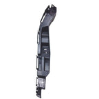 Bumper Cover Support Replacement Left Front for Toyota Hilux (2005–2015)