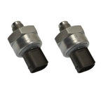 2X Pressure Sensors for Infiniti QX56, Nissan Pathfinder, Titan, Xterra, Armada