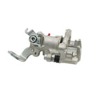 2PC Brake Caliper with Bracket for Hyundai Tiburon (2004–2008) & Kia Spectra (2005–2009)