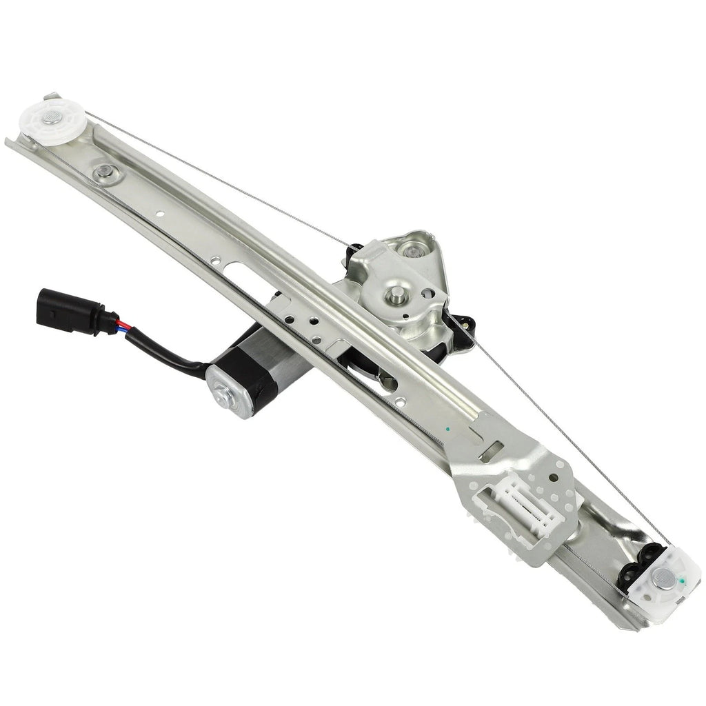 Motor Power Window Regulator Lift for BMW 325i 330i (2001–2005) Rear Right