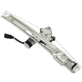 Motor Power Window Regulator Lift for BMW 325i 330i (2001–2005) Rear Right