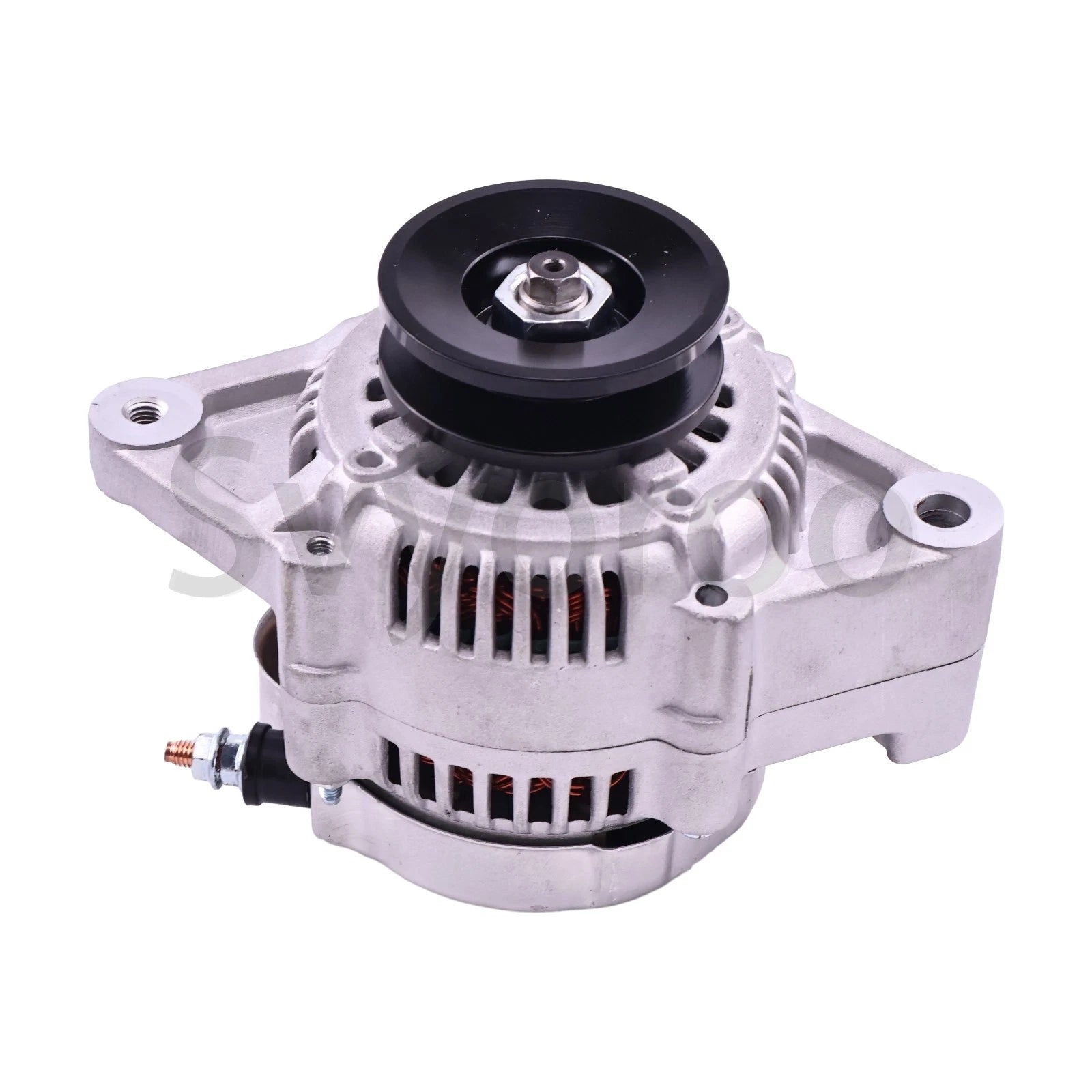 Alternator 27060-78203-71 for Toyota Forklift 7FGU15-35 (4Y 5K Engine)