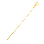 Engine Oil Dipstick for Dacia Duster, Logan, Nissan Micra, Qashqai, Renault