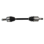 Front Driver Left CV Axle Assembly for Acura RDX (2016–2018)