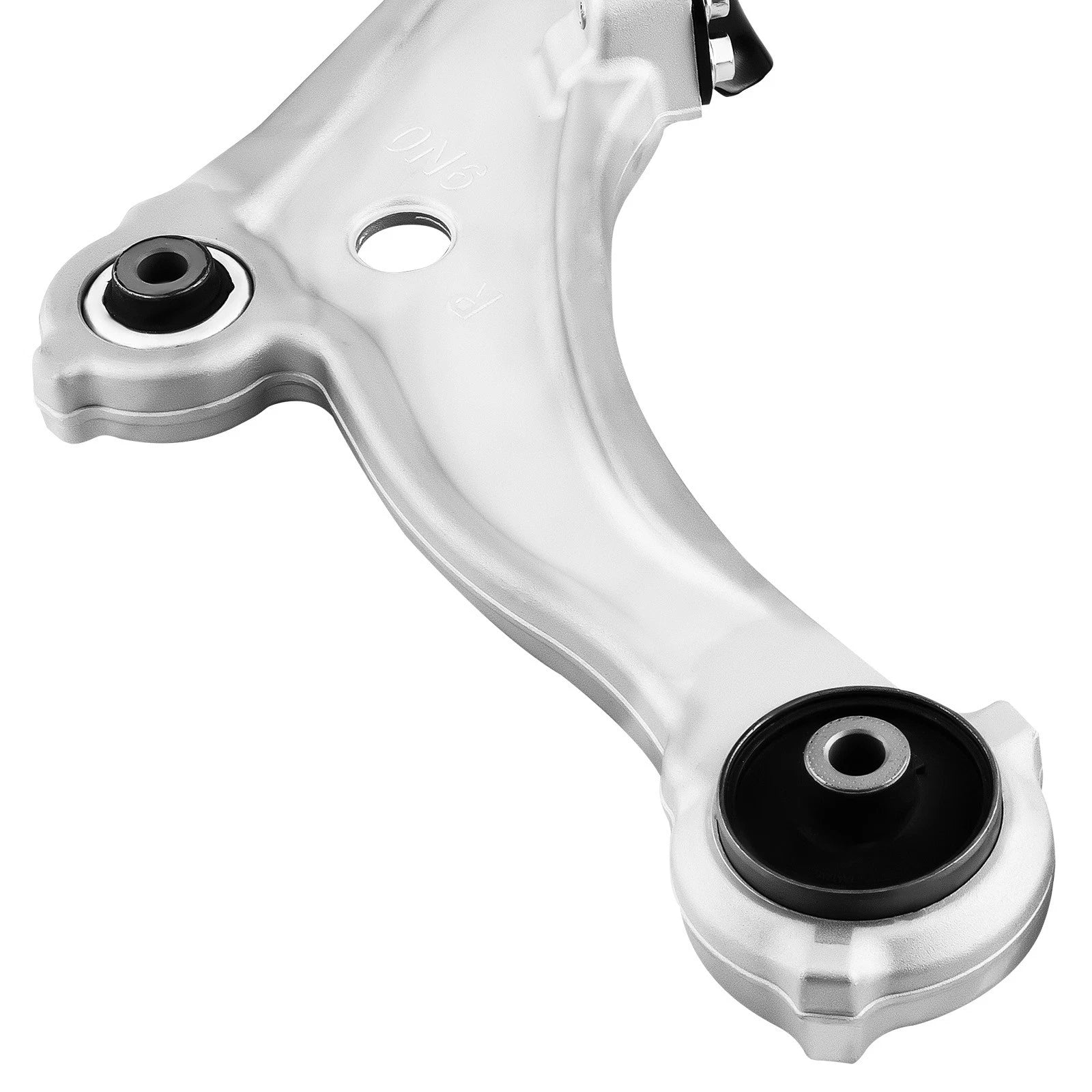 Complete Suspension Kit for Nissan Maxima (2009–2014) - Struts, Control Arms