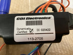 CDI Power Pack for Johnson Evinrude (CD3, 113-2705)