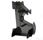 Acrylic Headphone Stand for Gaming Headsets and Controllers (2015–2023)