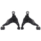 Set of 2 Lower Control Arms for Toyota 4Runner, FJ Cruiser (2010–2024)
