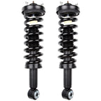Struts Shocks Sway Bars Kit for F-150 Mark LT (2005–2008) RWD