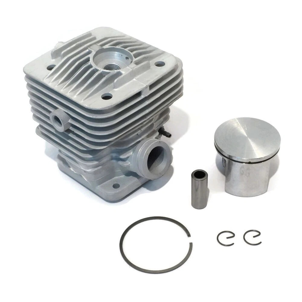 Cylinder Piston & Ring Kit for Wacker Concrete Cutoff Saws (BTS1030, BTS1035)