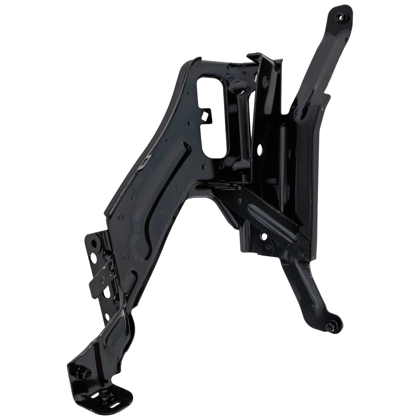 Fender Support for Audi A6 Quattro S6 (2012–2018) Left Side