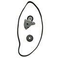 Serpentine Belt Tensioner Pulley Kit for Honda CR-V 2012–2014 (90K38278D)