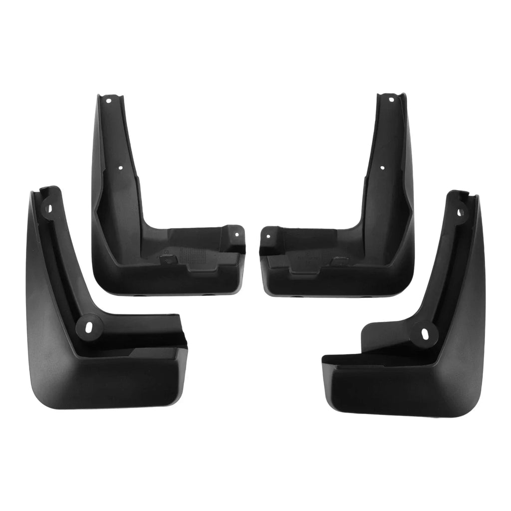 Mud Flaps Splash Guards 1x for BMW 3 Series E90 (2005-2011)