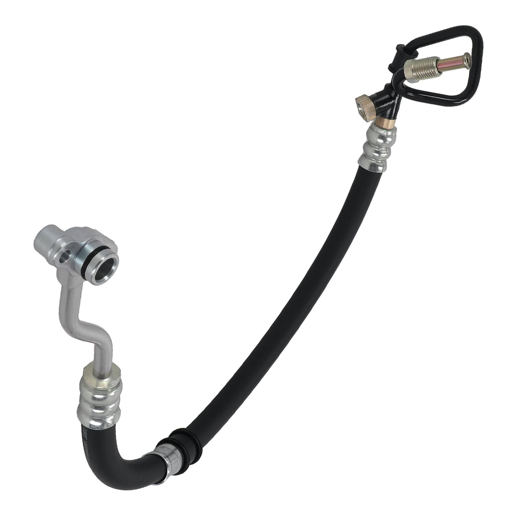 Power Steering Pressure Line Hose for Acura EL Honda Civic (2001–2005) 53713-S5D-A04
