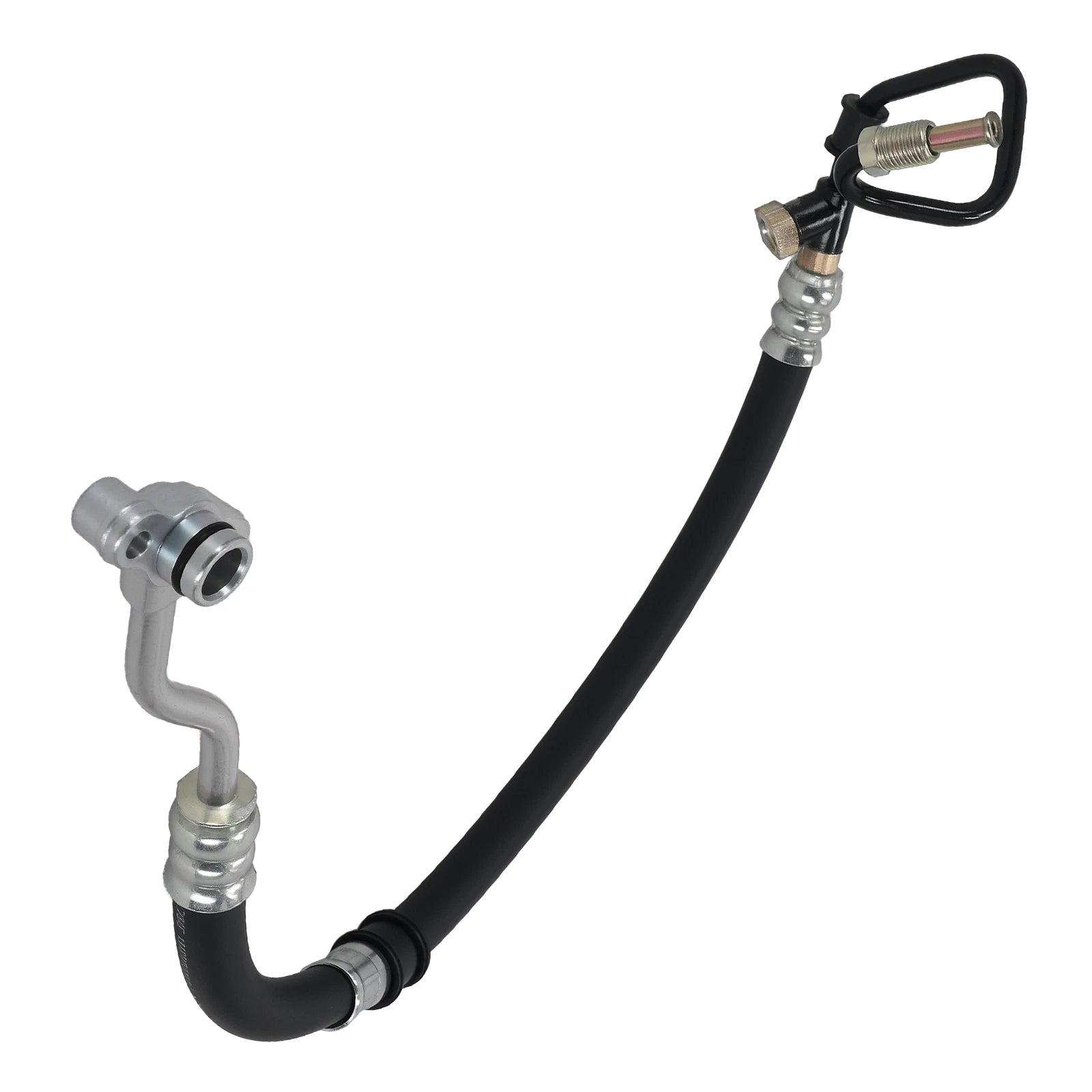Power Steering Pressure Line Hose for Acura EL Honda Civic (2001–2005) 53713-S5D-A04