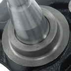 Set of 2 Drop Lowering Spindles for Chevy S10/GMC Sonoma (1982–2004)