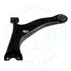 2X Front Lower Control Arm for Toyota RAV4 (2001–2005)