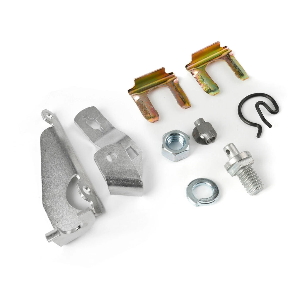 Shifter Cable w/ Clips for Camaro Chevelle Monte Carlo El Camino Firebird Malibu (1967–1981)